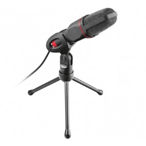 Mikrofon Trust GXT212 Mico USB Microphone (23791)